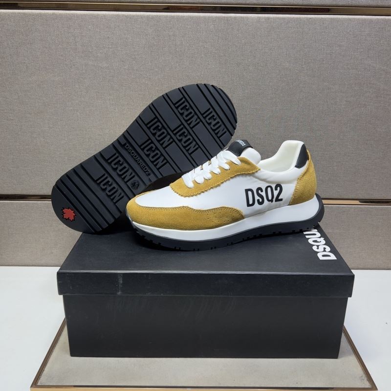 Dsquared2 Shoes